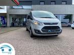 Ford Transit Custom FORD TRANSIT CUSTOM 290L 2.0 DCI L2H1 T, Auto's, Bestelwagens en Lichte vracht, Euro 6, 0 kg, Bedrijf, 97 kW