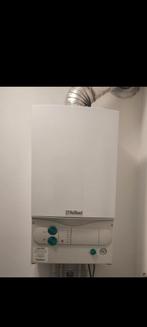 Vaillant,  perfect werkt, Doe-het-zelf en Bouw, Chauffageketels en Boilers, Ophalen, Zo goed als nieuw
