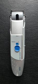 Braun tondeuse, Ophalen of Verzenden