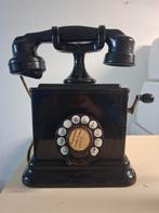 Vintage telefoon., Telecommunicatie, Ophalen
