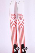 Skis freeride 178.3 BLACK CROWS ATRIS BIRDIE, grip walk, 160 à 180 cm, Carving, Skis, Salomon
