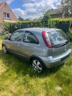 Opel Corsa Automaat, Auto's, Opel, Automaat, Bedrijf, Corsa, Airbags