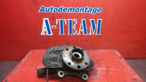 FUSEE LINKS VOOR Opel Combo (Corsa C) (00000), Auto-onderdelen, Ophanging en Onderstel, Opel, Gebruikt