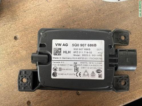 Dode hoek sensor van een Volkswagen Golf, Auto-onderdelen, Overige Auto-onderdelen, Volkswagen, Gebruikt, 3 maanden garantie