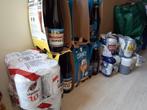 51 x 33cl ALCOHOLVRIJ BELGISCH BIER, 5 variëteiten, Ophalen