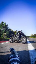 Yamaha MT07 (full power), Motoren, Motoren | Yamaha, 2 cilinders, ABS, Particulier, Meer dan 35 kW
