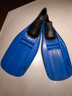 Zwemvliezen, Ophalen, Gebruikt, Zwem- of Duikvliezen