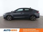 Hyundai i30 1.0 T-GDI Mild-Hybrid Klass (bj 2021, automaat), Auto's, Hyundai, Stof, Gebruikt, Euro 6, 120 pk