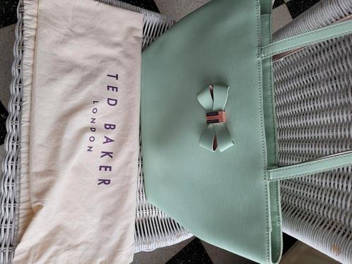 Ted Baker, Handtassen en Accessoires, Tassen | Schoudertassen, Gebruikt, Ophalen of Verzenden