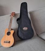 Ukelele, Ophalen, Zo goed als nieuw