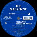 The Mackenzie – Pumpin, Cd's en Dvd's, Vinyl | Dance en House, Ophalen of Verzenden, Gebruikt