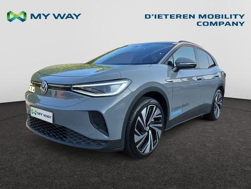Volkswagen ID.4 ID.4 77 kWh Pro Performance Business Premium, Auto's, Volkswagen, Overige modellen, ABS, Airbags, Airconditioning