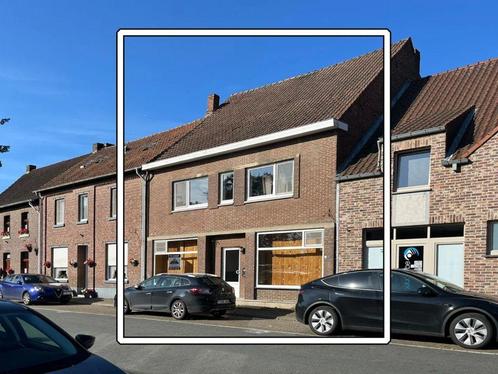 Huis te koop in Dilsen-Stokkem, 4 slpks, Immo, Maisons à vendre, Maison individuelle, F