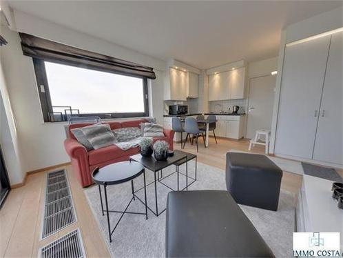 Appartement te koop in Middelkerke, 1 slpk, Immo, Huizen en Appartementen te koop, Appartement, D