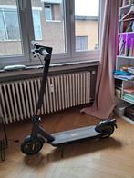 Ninebot Gmax30, Zo goed als nieuw, Elektrische step (E-scooter), Ninebot