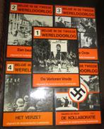 Boeken over oorlog, Boeken, Ophalen, Tweede Wereldoorlog, Gelezen, Algemeen