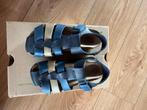 Sandalen milo & mila, Kinderen en Baby's, Kinderkleding | Schoenen en Sokken, Gebruikt, Jongen of Meisje, Overige typen, Ophalen