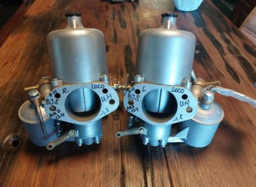 Carburateur set HD8, Auto diversen, Overige Auto diversen, Ophalen