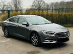 Opel insignia grand sport 1.6 Turbo D, Auto's, Automaat, Leder, Bedrijf, 5 deurs