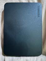 Toshiba Disque dur externe 1To, Informatique & Logiciels, Comme neuf, 1To, Toshiba, Externe