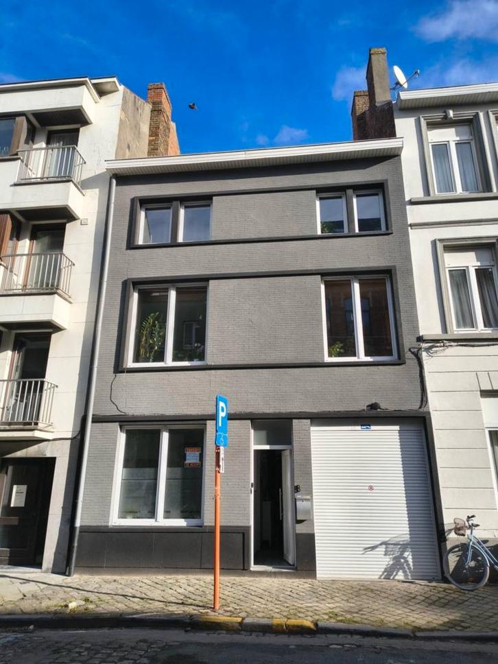 Uit de Hand te koop: Notarishuis te Oostende, Immo, Maisons à vendre, Ostende, Jusqu'à 200 m², Maison Bi-familiale ou Jumelée
