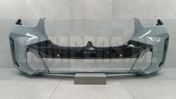 Bumper BMW X5 G05 M-Pakket M Pakket Facelift LCI 24-8085613, Auto-onderdelen, Carrosserie, Bumper, Voor, Gebruikt, 6 maanden garantie