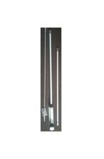 HF-80F glasvezel antenne (10-80M), Ophalen, Zo goed als nieuw, Antenne
