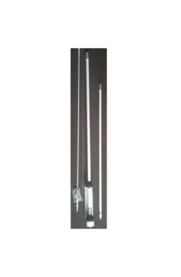 HF-80F glasvezel antenne (10-80M) beschikbaar voor biedingen