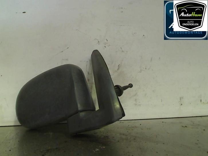 SPIEGEL RECHTS Hyundai Atos (01-1997/12-2008), Auto-onderdelen, Spiegels, Hyundai, Gebruikt