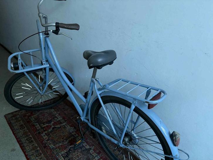 Dames fiets voor teenagers, Fietsen en Brommers, Fietsen | Dames | Omafietsen, Ophalen