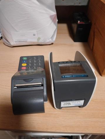 Banque contact, Enlèvement ou Envoi, Comme neuf