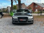 Audi A4 2.0TDi/3x S-Line/Euro6b/2016/1J Garantie, Auto's, Voorwielaandrijving, 4 cilinders, A4, Leder