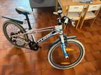 Kinder mtb 20 inch, Fietsen en Brommers, Ophalen, Gebruikt, Staal, Cube