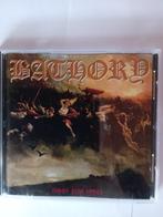 BATHORY - BLOOD FIRE DEATH, CD & DVD, CD | Hardrock & Metal, Comme neuf, Enlèvement ou Envoi