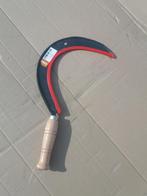 Zichel links, Jardin & Terrasse, Outils à main, Enlèvement, Neuf, Faucille, Gille