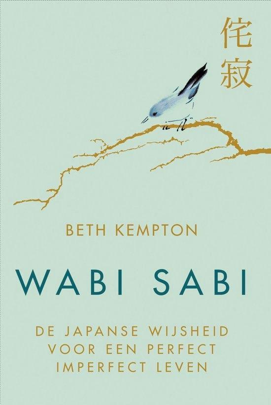 Wabi sabi - Beth Kempton, Livres, Philosophie, Utilisé, Enlèvement ou Envoi