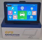 7' Camper, Caravan GPS Navigatie IGO Europa Map,512mb,16 gb, Caravans en Kamperen, Info@drktech.be, Oosterwennel 35 Genk, Nieuw