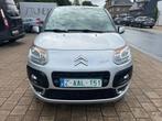 Citroën C3 Picasso 1.4i - 2012, Auto's, Euro 5, Monovolume, 4 cilinders, 5 deurs