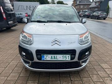 Citroën C3 Picasso 1.4i - 2012 beschikbaar voor biedingen