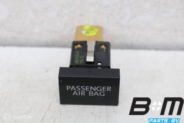 Controlelampje bijrijdersairbag VW Polo 6R 6R0919234, Auto diversen, Anti-diefstal, Gebruikt