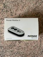 Z.g.a.n afstandsbediening Phonak Pilot One 2, Diversen, Ophalen of Verzenden, Zo goed als nieuw