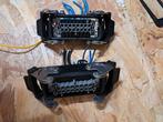 Harting HAN-16, Ophalen of Verzenden, Zo goed als nieuw, Apparatuur