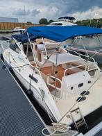 Bateau à moteur Arcoa 737, 4.3l v6 mercruiser, 50 ch ou plus, Enlèvement, Utilisé, 6 à 9 mètres