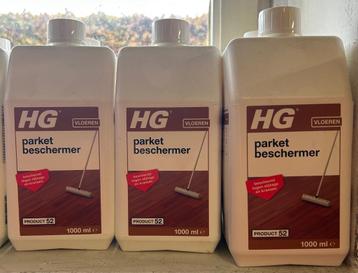HG Parketbeschermer N 52 1 L beschikbaar voor biedingen