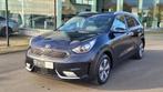 Kia Niro 1.6 GDi HEV Fusion  Hybrid (bj 2019, automaat), Auto's, Kia, Automaat, Blauw, 86 g/km, Bedrijf