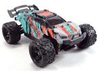 RC AUTO, Elektro, Auto offroad, Ophalen of Verzenden, Zo goed als nieuw
