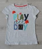 T-shirt C&A,maat 128, Kinderen en Baby's, Kinderkleding | Maat 128, C&A, Meisje, Ophalen of Verzenden, Zo goed als nieuw