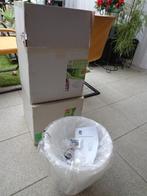 grote LED bloempot ongebruikt = NU 40 €, Ophalen of Verzenden, Nieuw