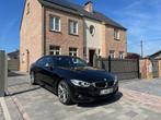 BMW 420i Coupé // SPORTLINE + 19INCH // Prijs v.a. 17450€ //, Autos, BMW, Carnet d'entretien, Noir, Propulsion arrière, Achat