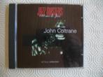 John Coltrane, jazz masters, 100 ans de jazz, Ophalen of Verzenden, Jazz